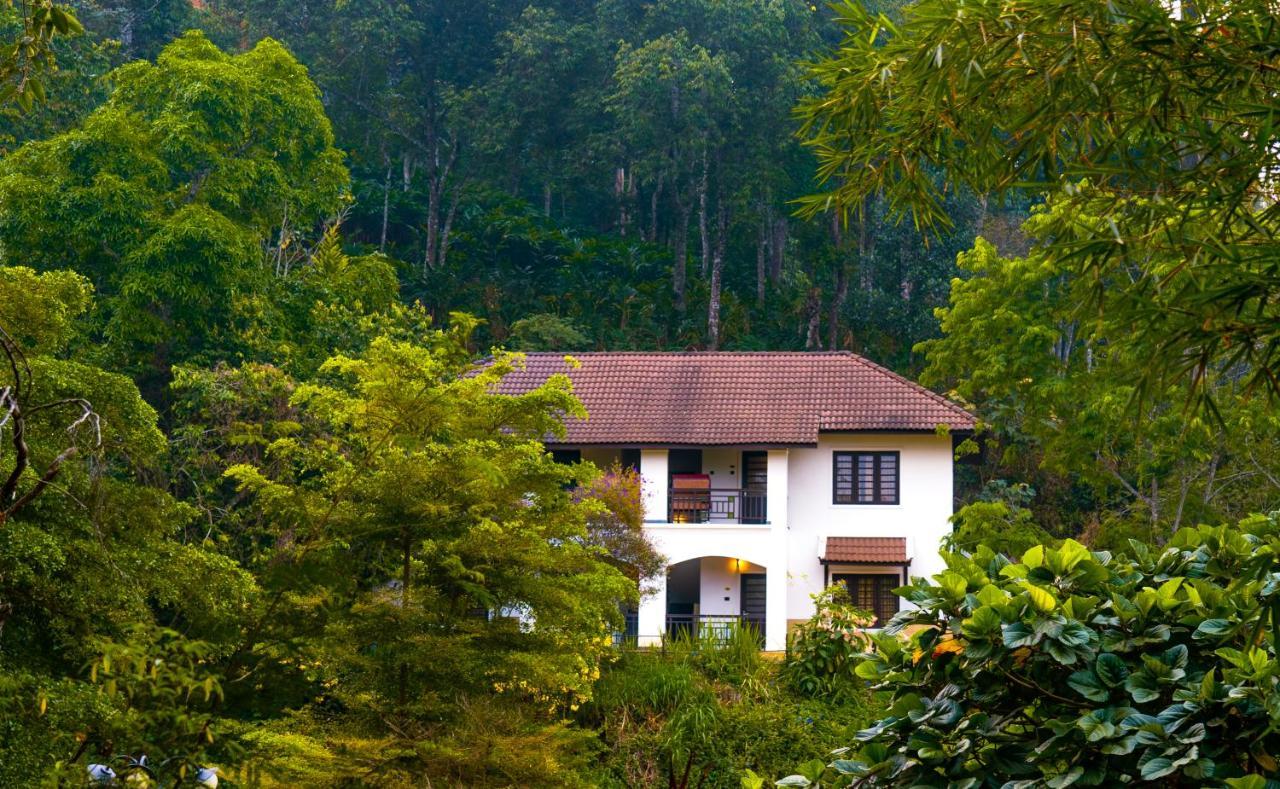 Southern Panorama Indriya Resorts & Spa Munnar Eksteriør billede