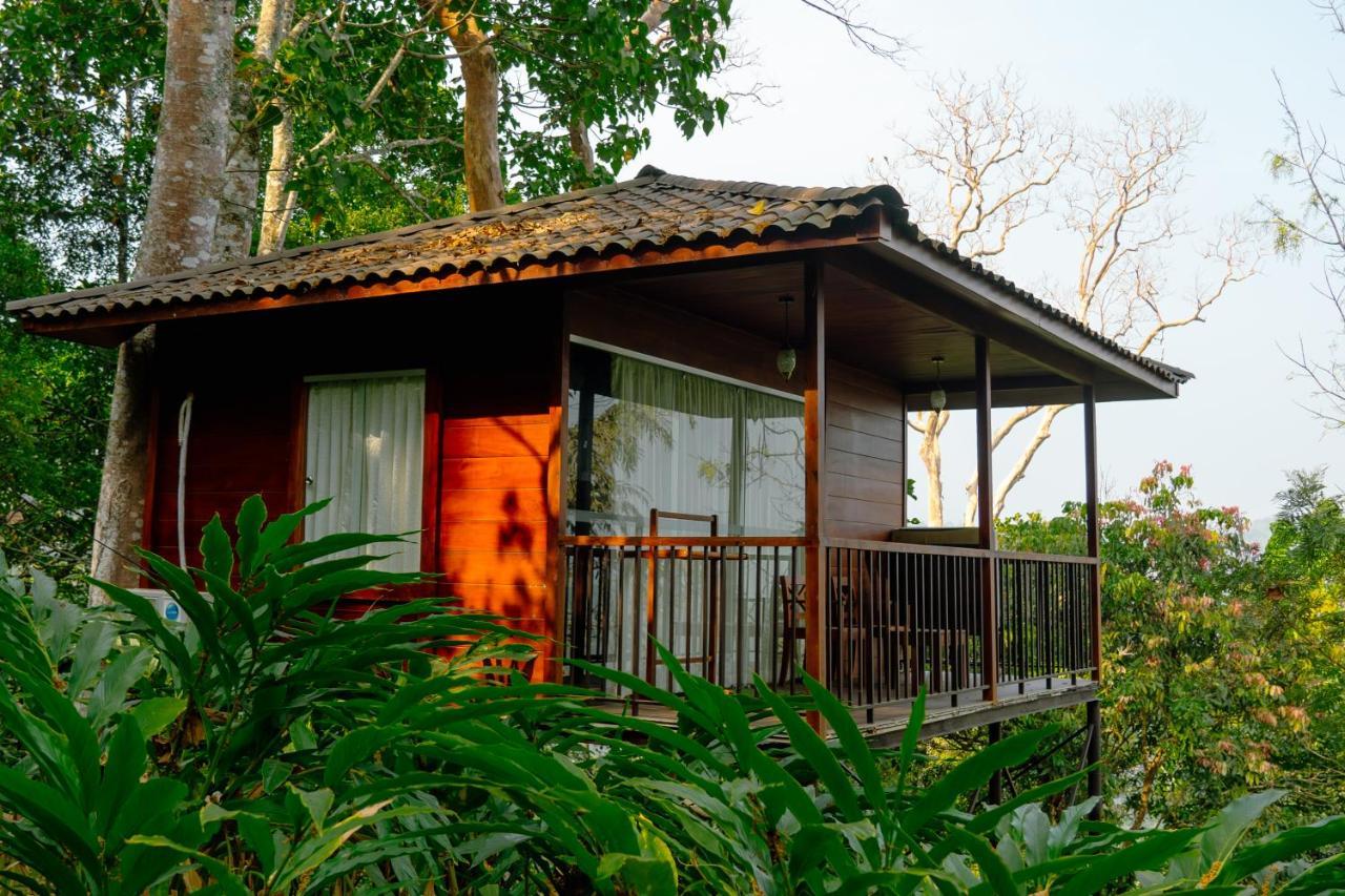 Southern Panorama Indriya Resorts & Spa Munnar Eksteriør billede
