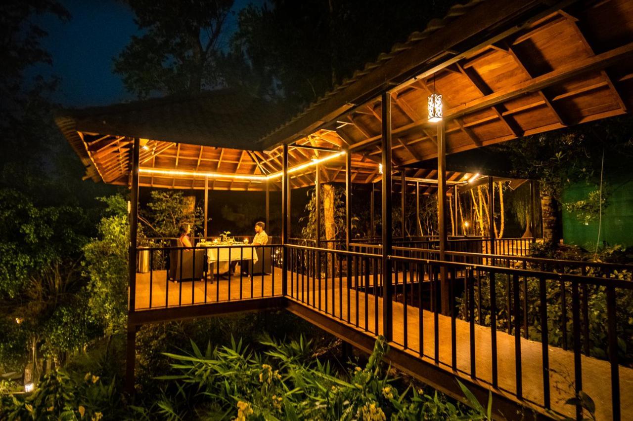Southern Panorama Indriya Resorts & Spa Munnar Eksteriør billede