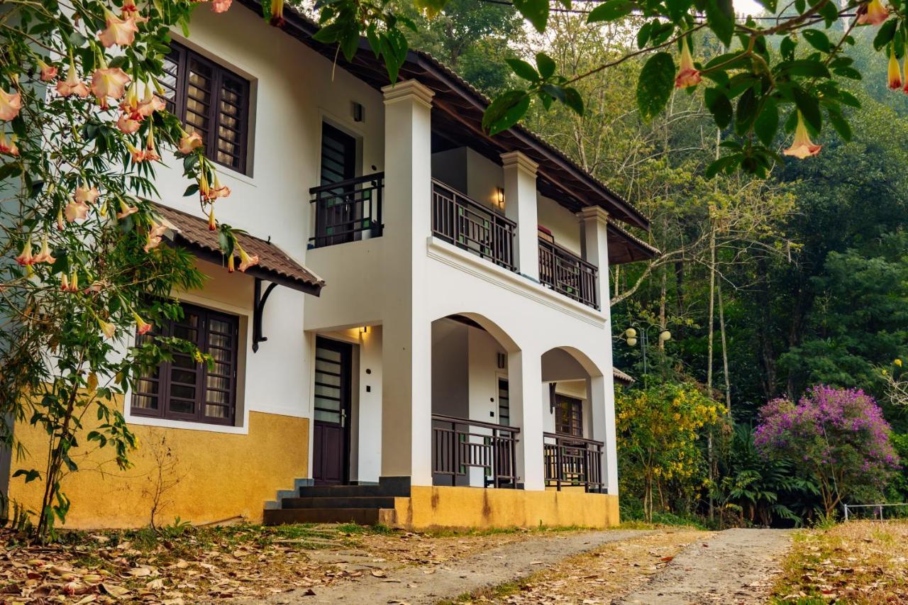 Southern Panorama Indriya Resorts & Spa Munnar Eksteriør billede