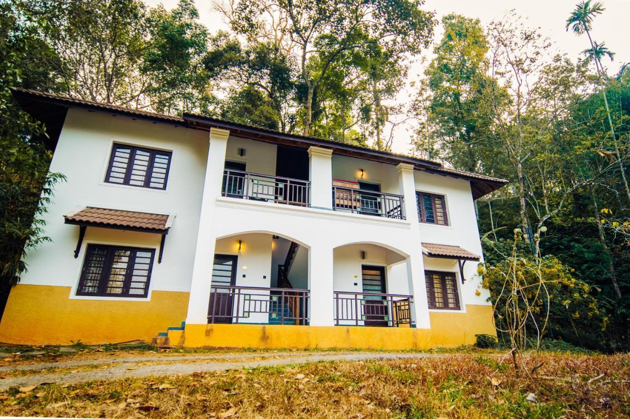 Southern Panorama Indriya Resorts & Spa Munnar Eksteriør billede
