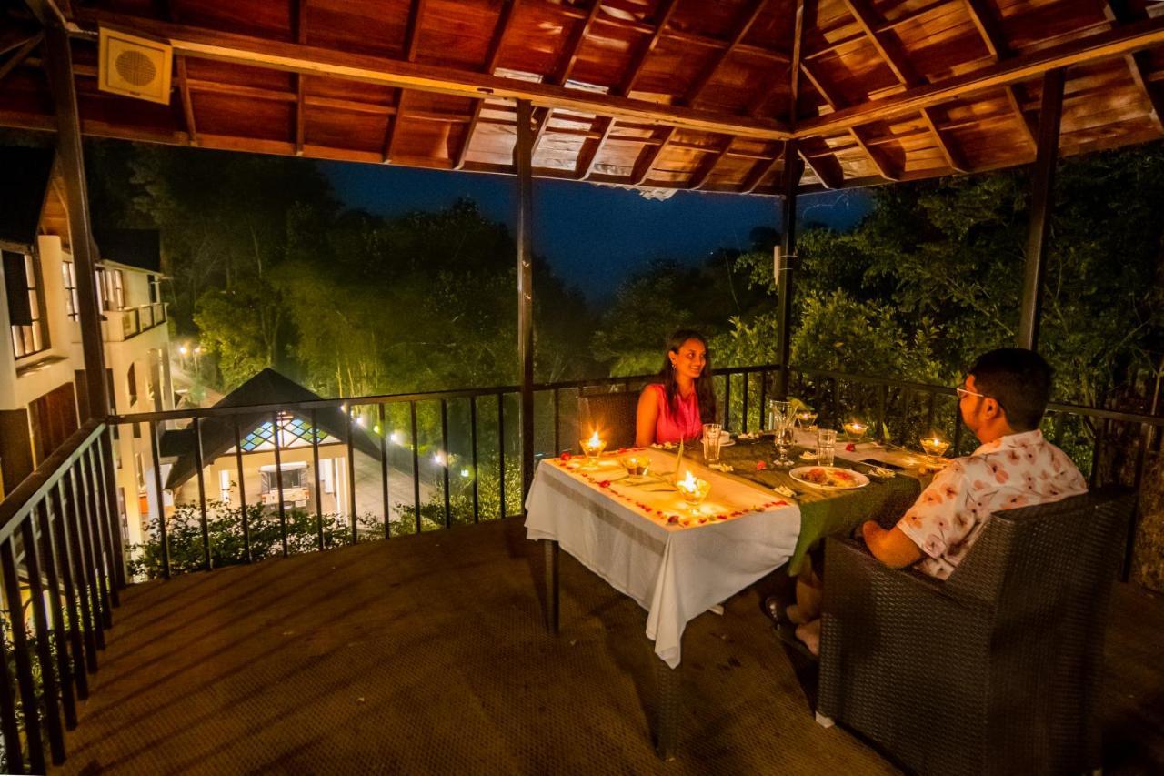 Southern Panorama Indriya Resorts & Spa Munnar Eksteriør billede