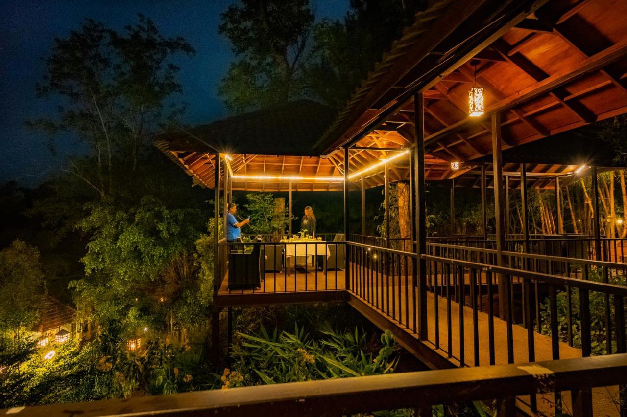 Southern Panorama Indriya Resorts & Spa Munnar Eksteriør billede